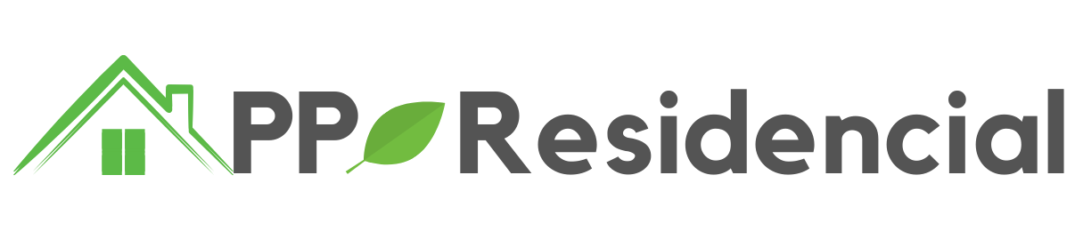 Logo App Residencial